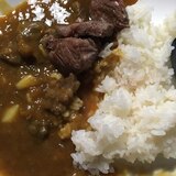 ミスジカレー